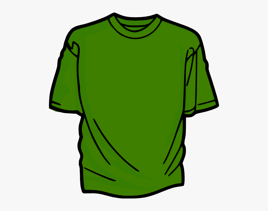 T - T Shirt Clip Art, HD Png Download