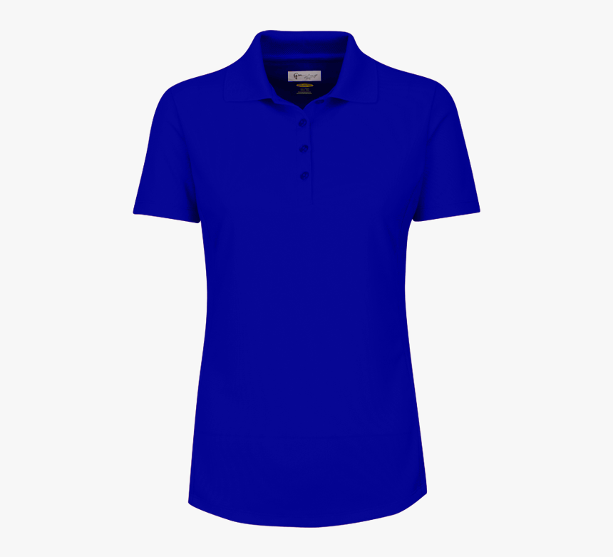 Purple Shirt Png - Polo Shirt, Transparent Png
