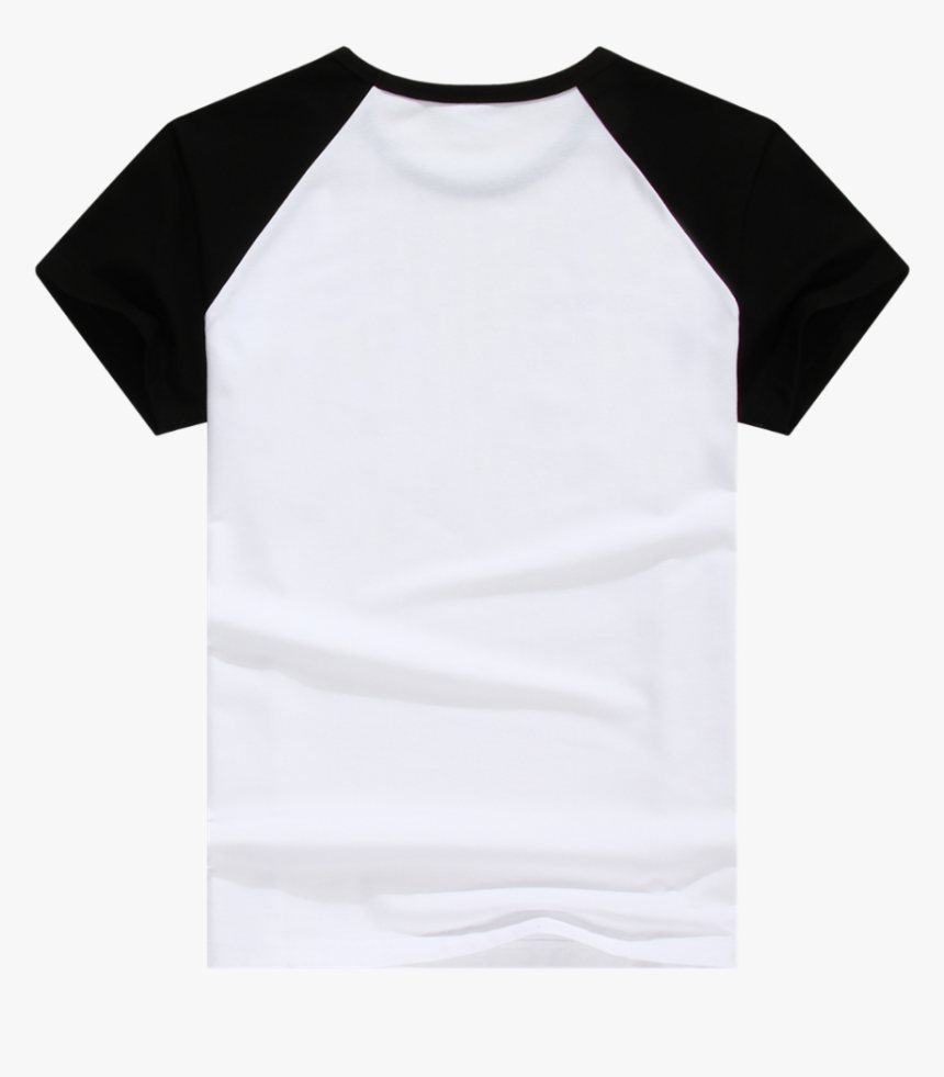 Korea Organic T Shirt Blank T - Active Shirt, HD Png Download