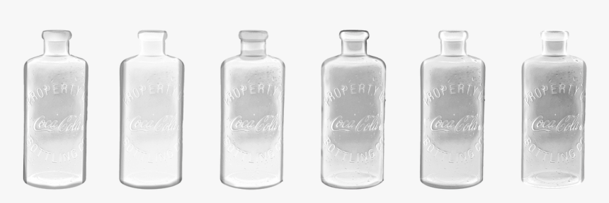 Bottles, Isolated, Transparent, Bottle, Drink, Alcohol - Glass Bottle, HD Png Download