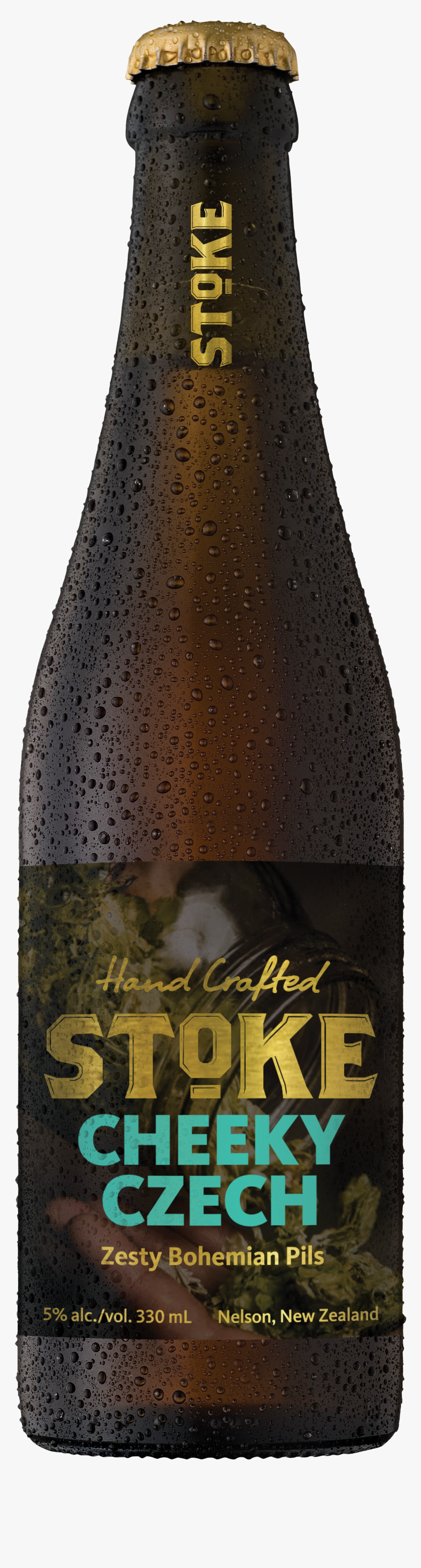 Mccashin Family Stoke India Pale Ale, HD Png Download