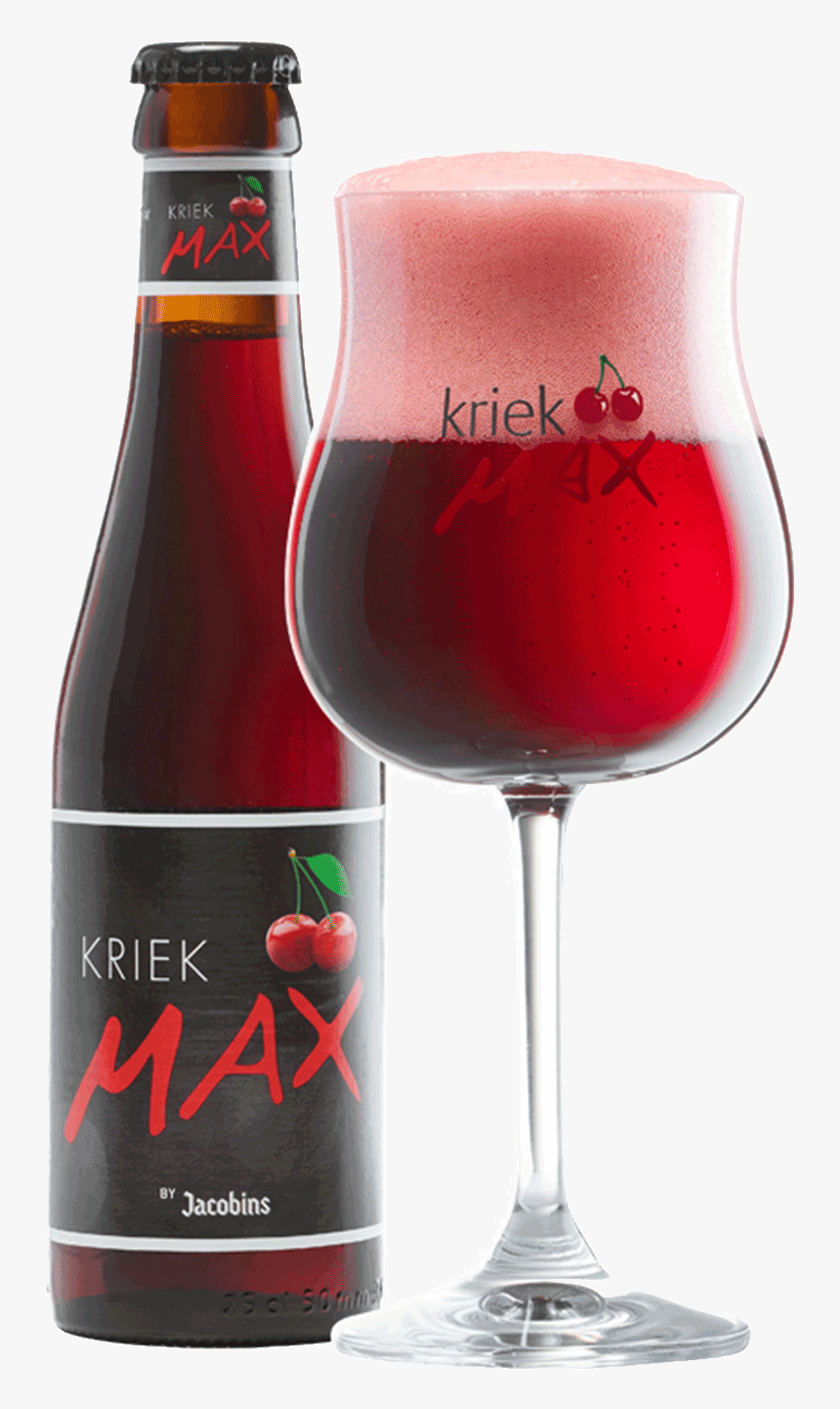 Kriek Max Cleaned Packshot, HD Png Download , Transparent Png Image ...
