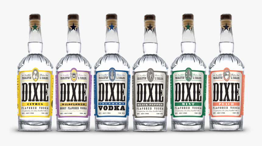 Vodka, HD Png Download