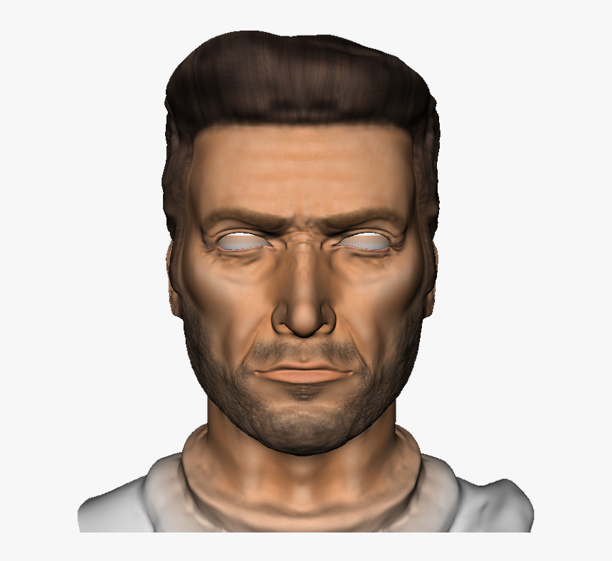 Transparent Wolverine Hugh Jackman Png - Illustration, Png Download