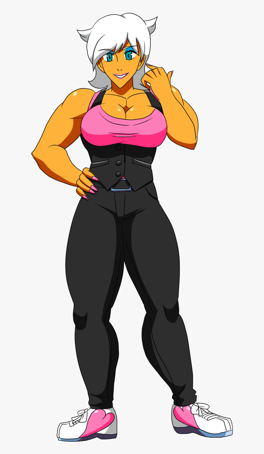 Bat Burglar - Cartoon, HD Png Download