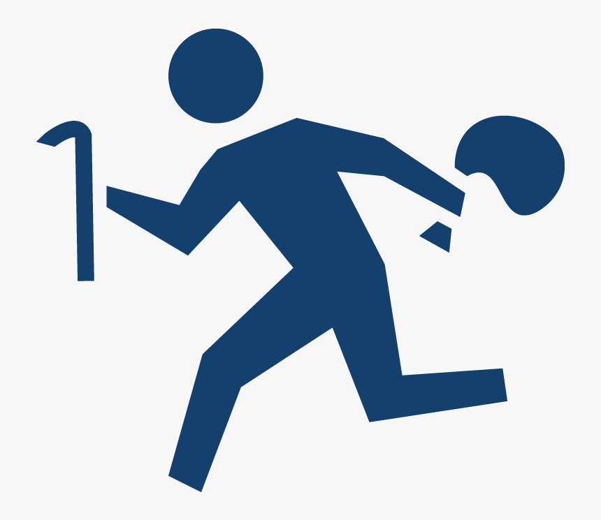 Burglar Png, Transparent Png