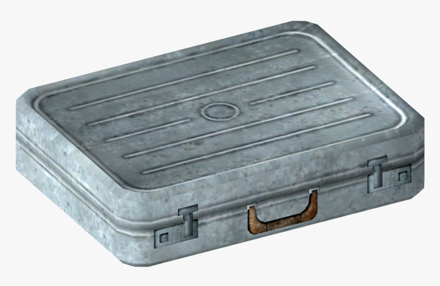 Intel Suitcase, HD Png Download