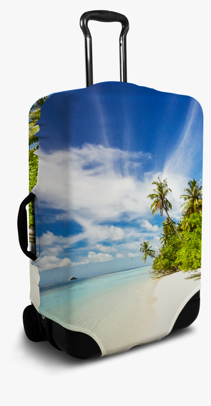 Transparent Suit Case Png - Garment Bag, Png Download