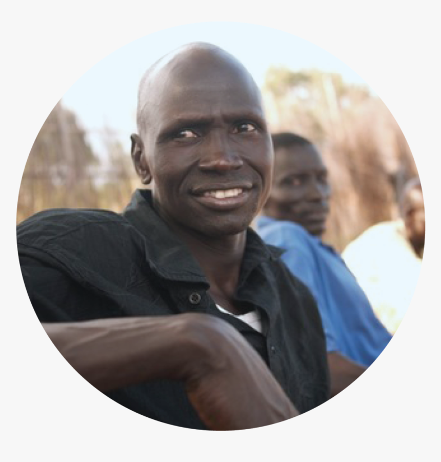 Circular Photos Headshots2 - Circular Images Of Real People Png, Transparent Png