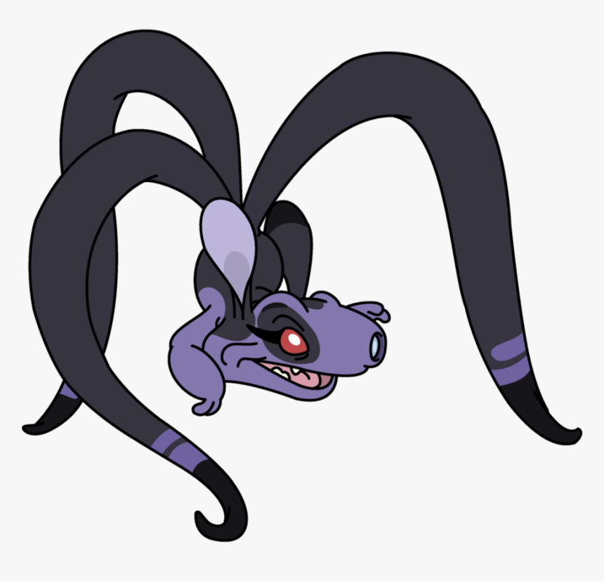 Transparent Thief Mask Clipart - Lilo And Stitch 196 Experiment, HD Png Download