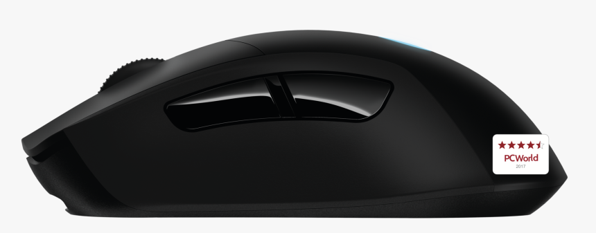 G703 Lightspeed Hero Ms, HD Png Download