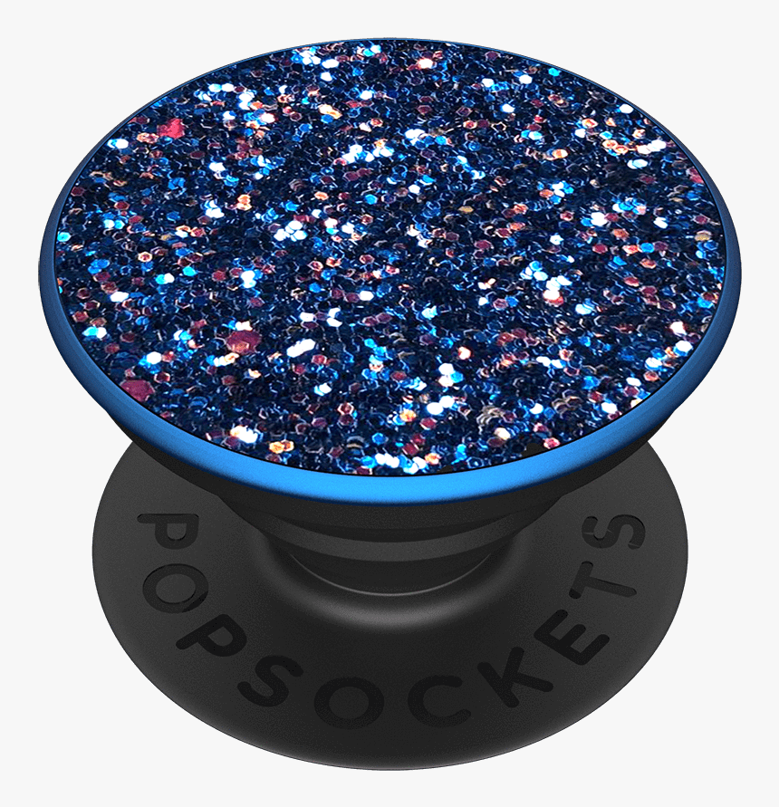 Sparkle Peacock - Crystal - Crystal, HD Png Download