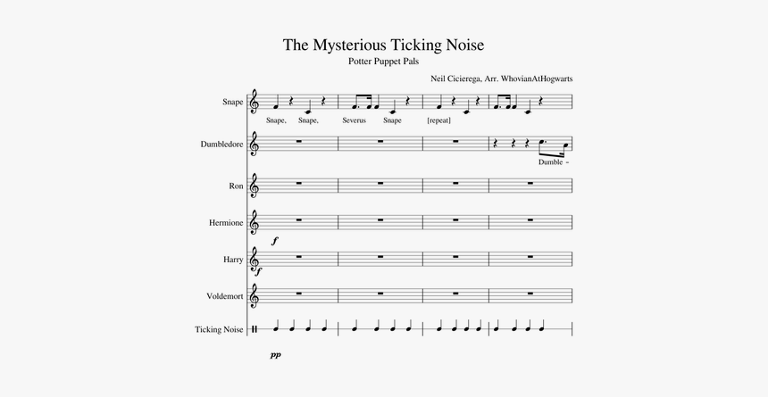 Sheet Music, HD Png Download