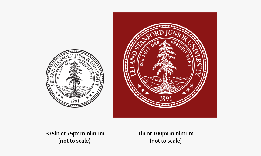 Stanford University, HD Png Download