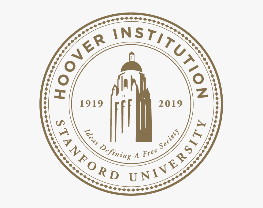 100 Years Of Ideas Defining A Free Society - Hoover Institution, HD Png Download