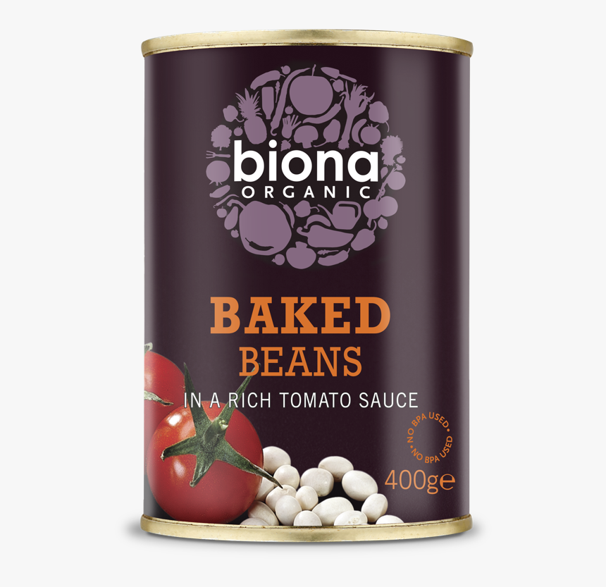 Transparent Baked Beans Png - Biona Organic Pinto Beans, Png Download