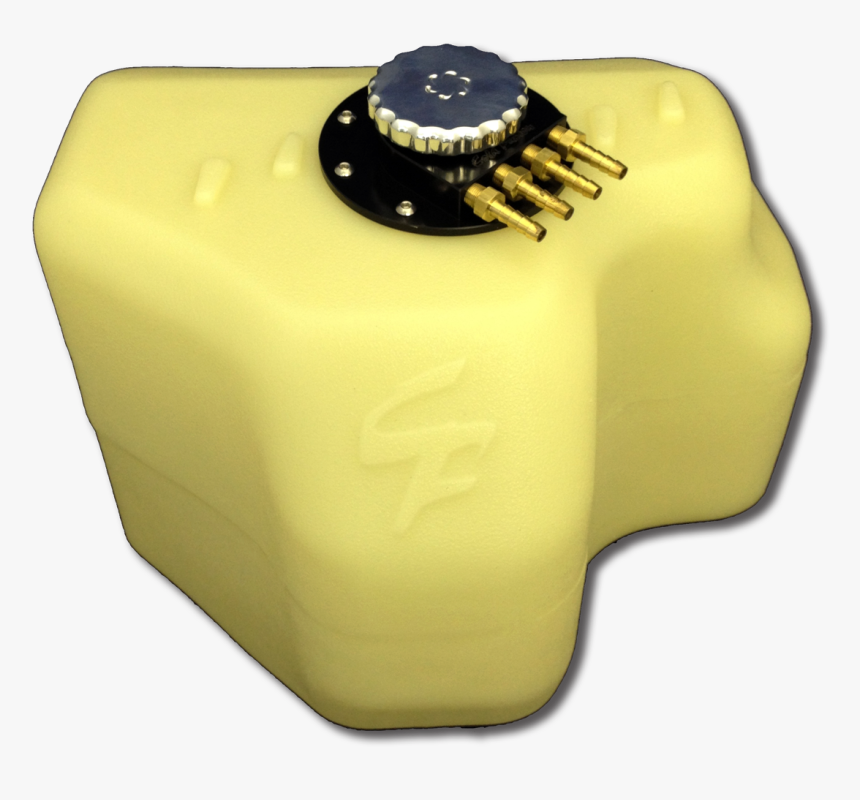 Aluminum Jet Ski Gas Tank, HD Png Download