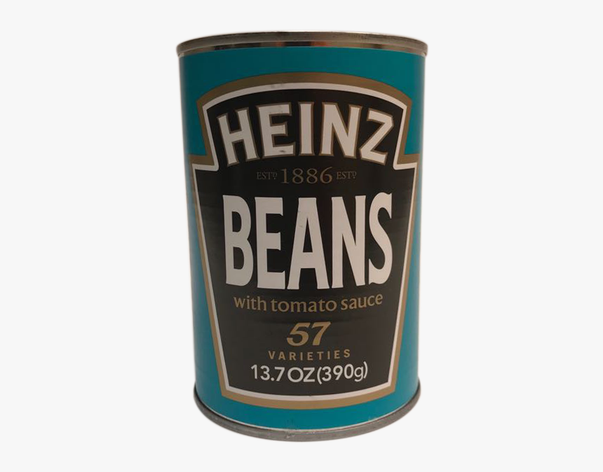 Heinz Baked Beans, HD Png Download