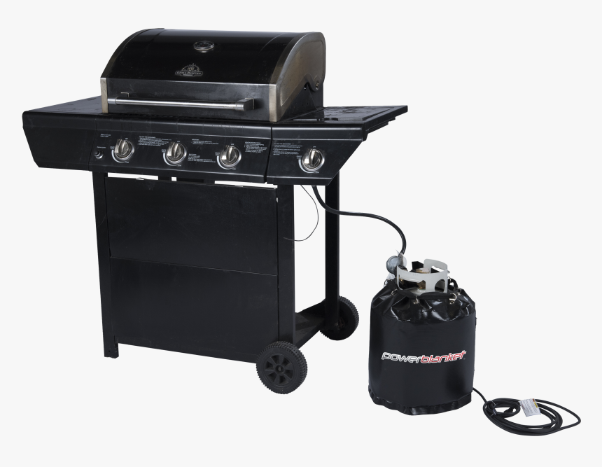 Outdoor Grill Rack & Topper, HD Png Download