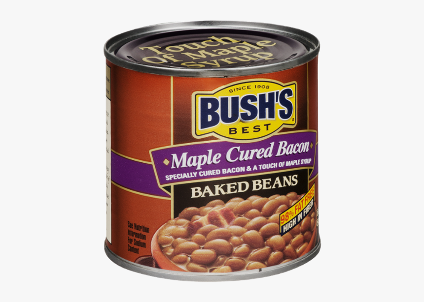Bush's Baked Beans Png, Transparent Png