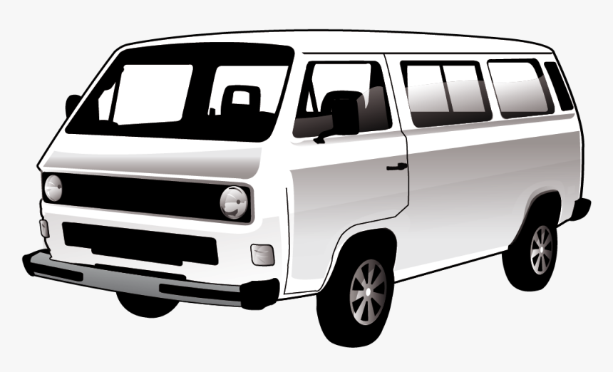 Vw T3 Reparaturblech, HD Png Download
