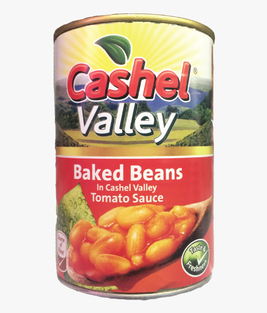 Cashel Valley Baked Beans, HD Png Download