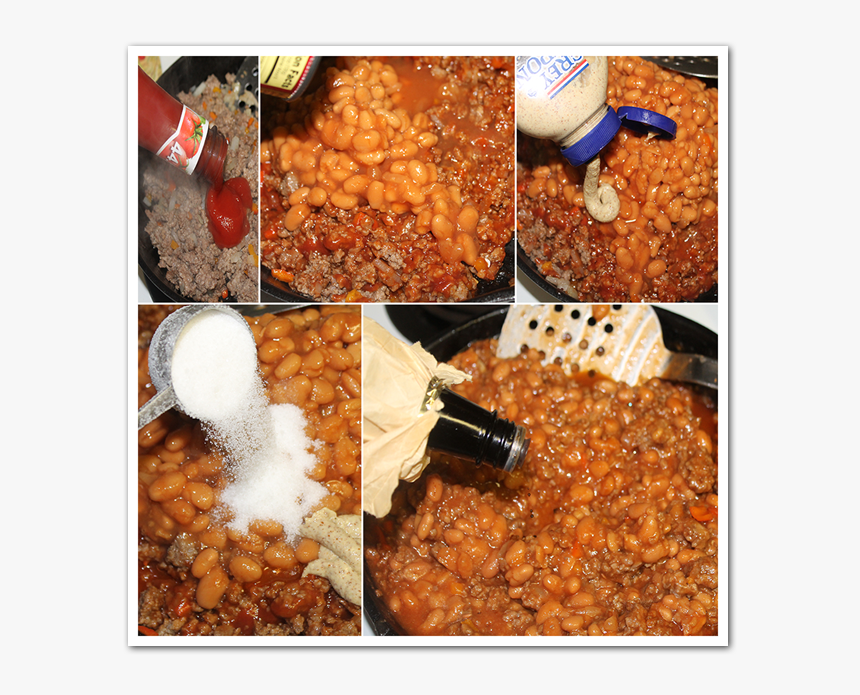 Baked Beans, HD Png Download