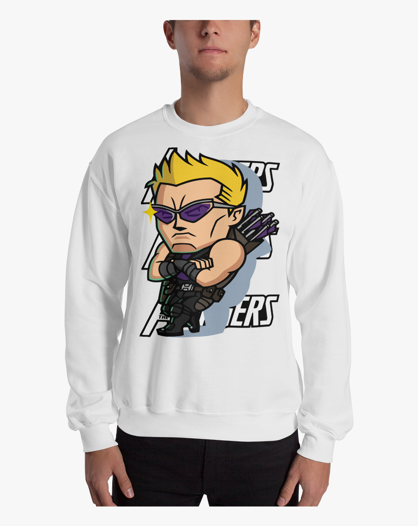 Transparent Hawkeye Comic Png - Gucci Brand T Shirt, Png Download