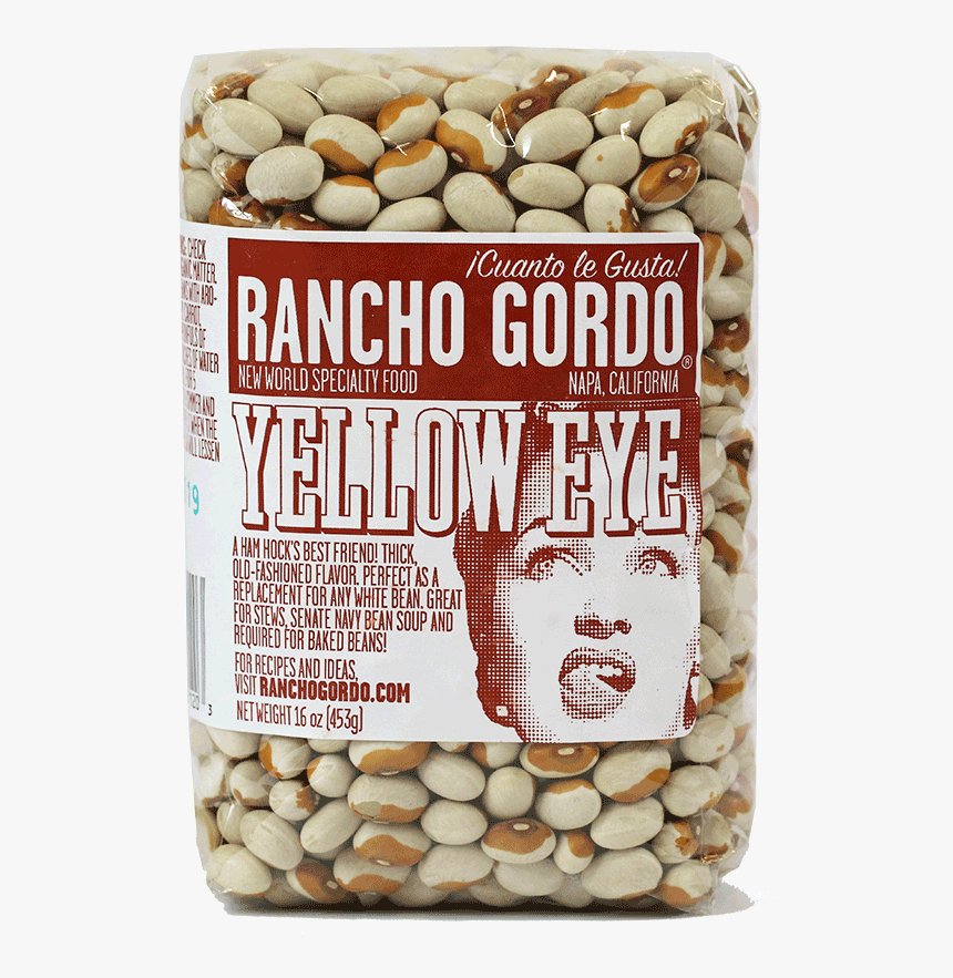 Cranberry Bean, HD Png Download