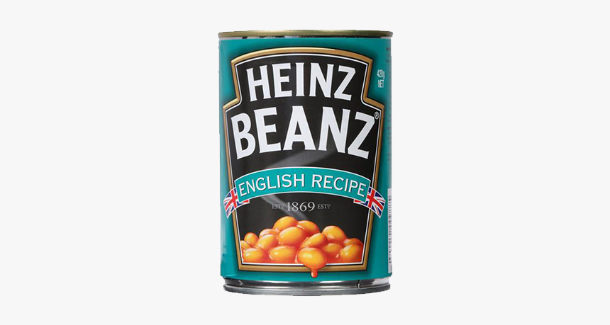 Heinz Beans Fridge Pack, HD Png Download