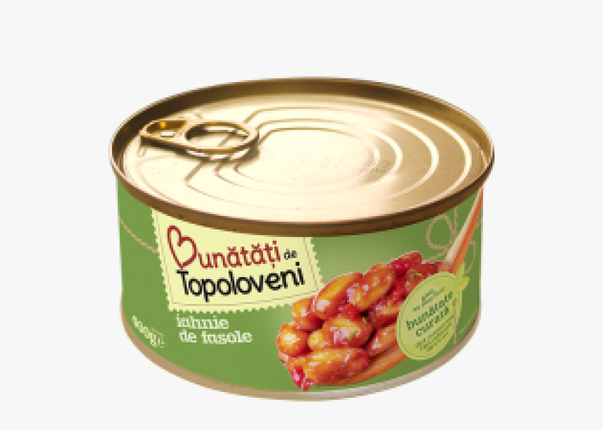 Topoloveni Fasole Cu Carnati, HD Png Download