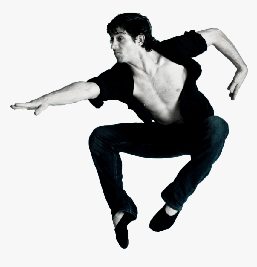 Jumping, HD Png Download