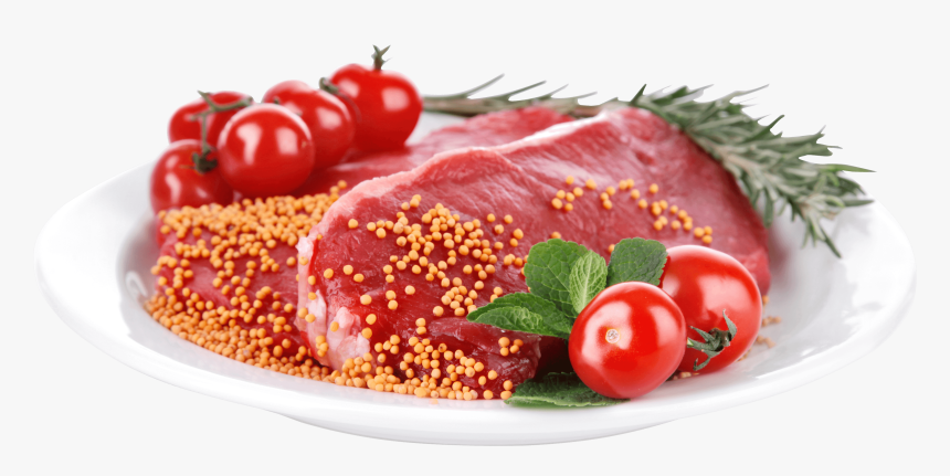 Meat Food Png, Transparent Png