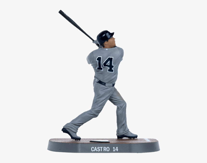 New York Yankees Figure - New York Yankees Players Transparent, HD Png Download