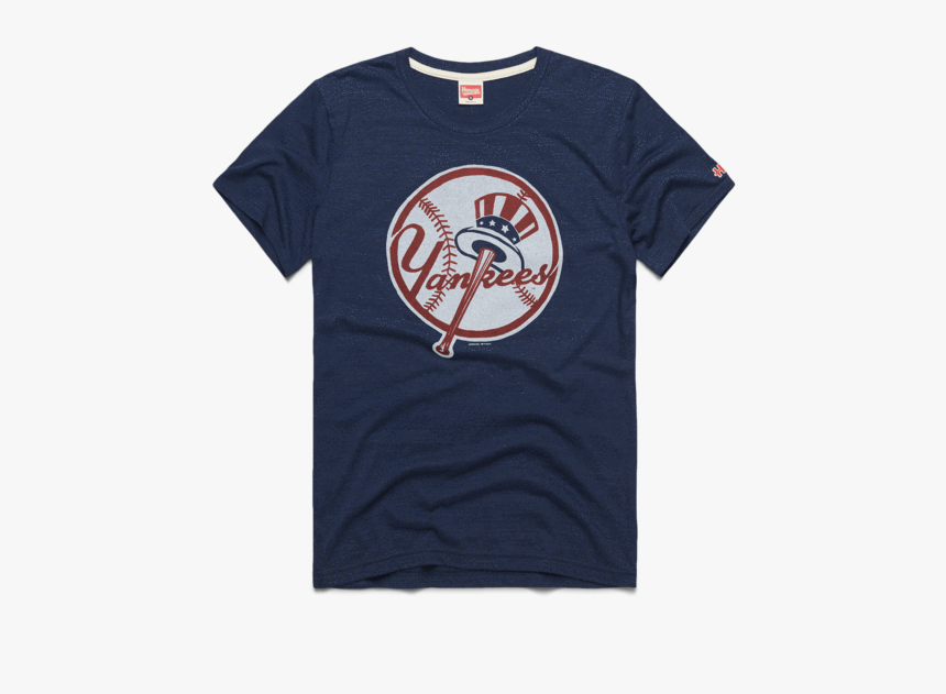 Logos And Uniforms Of The New York Yankees, HD Png Download