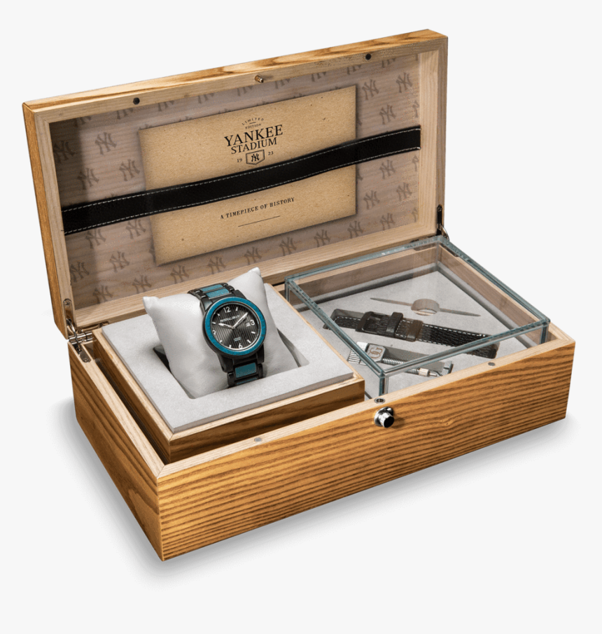 Box, HD Png Download