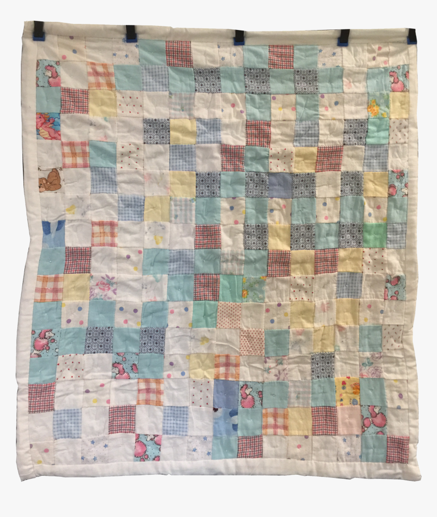 Patchwork, HD Png Download