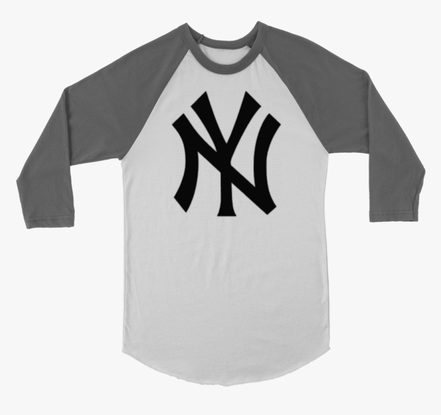 Logos And Uniforms Of The New York Yankees, HD Png Download
