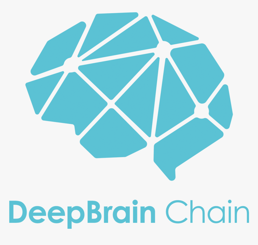 Deep Brain Chain Dbc Anonymous Mon Apr - Artificial Intelligence Logo Png, Transparent Png