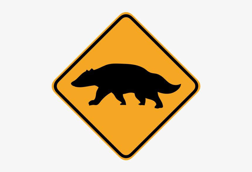 Traffic Sign, HD Png Download