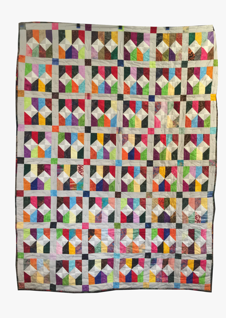 Patchwork, HD Png Download