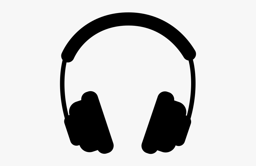 Collection Of Listening - Headphones, HD Png Download