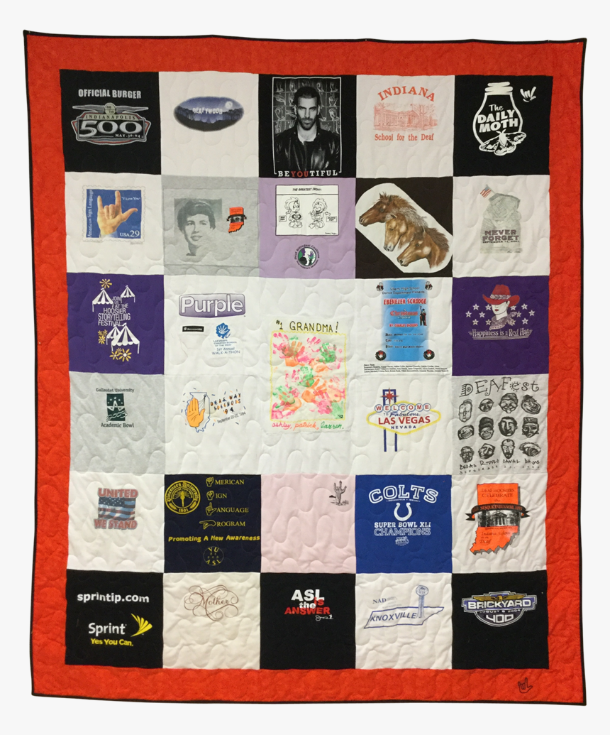 Ellen Marshall 10520 - Patchwork, HD Png Download