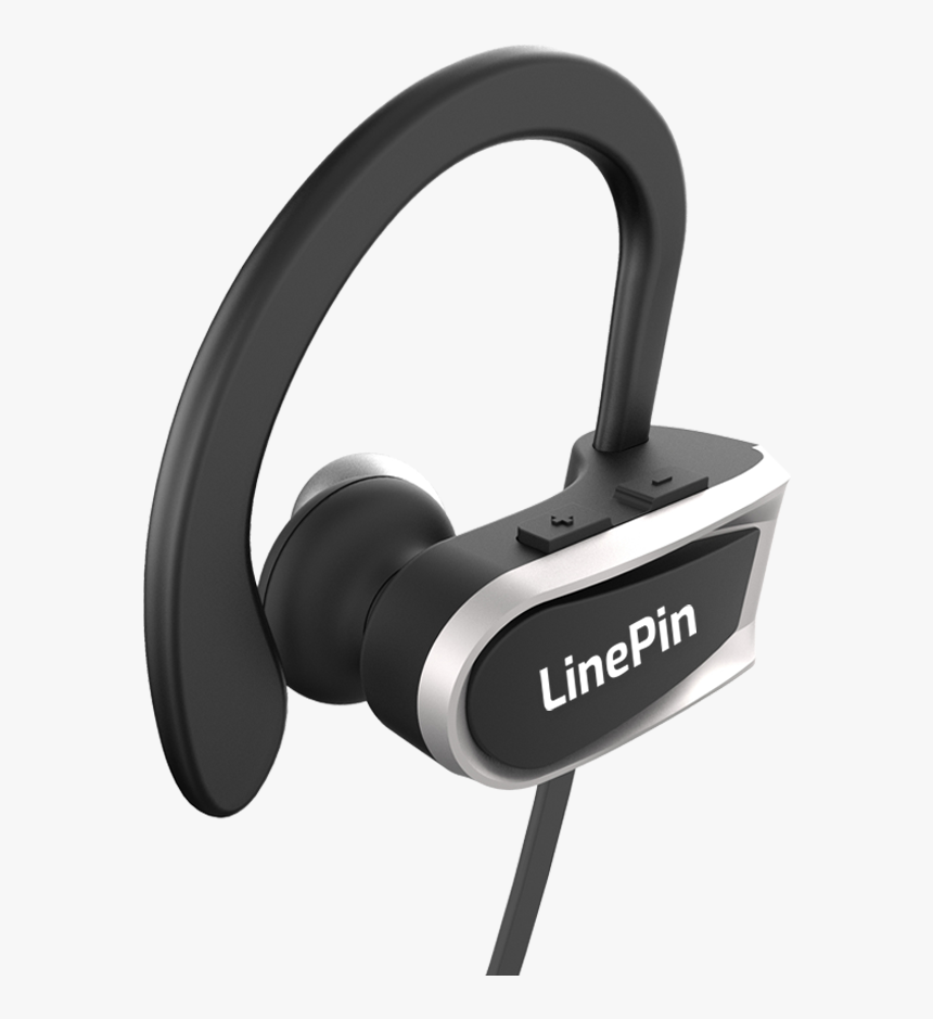 Transparent Earphones Png - Headphones, Png Download