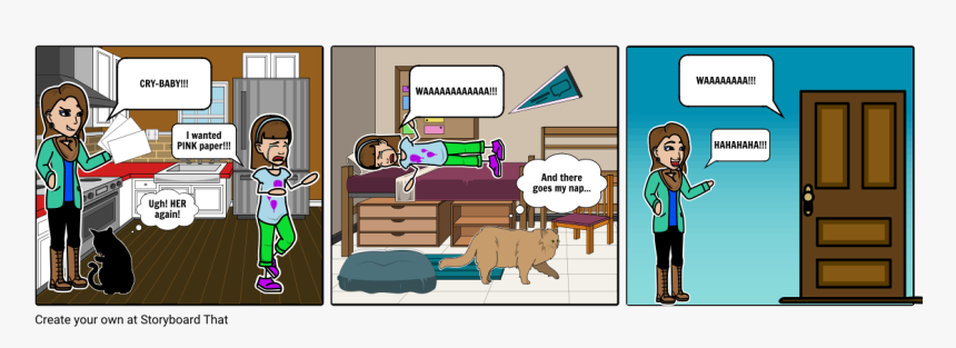 Cartoon, HD Png Download