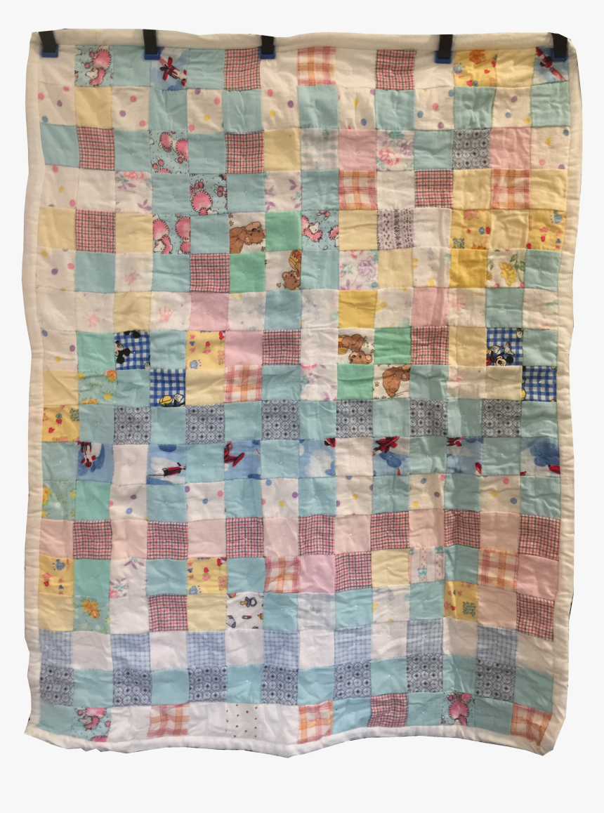 Patchwork, HD Png Download