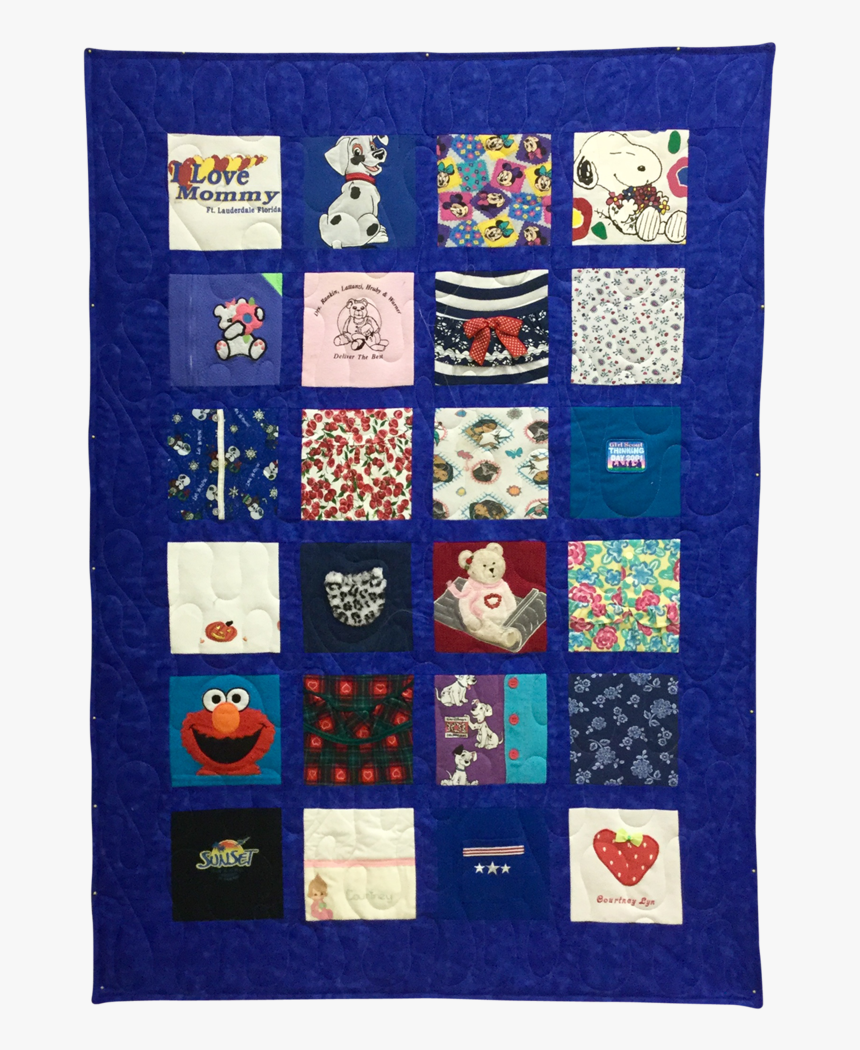 James P Shaffer 10831 - Patchwork, HD Png Download