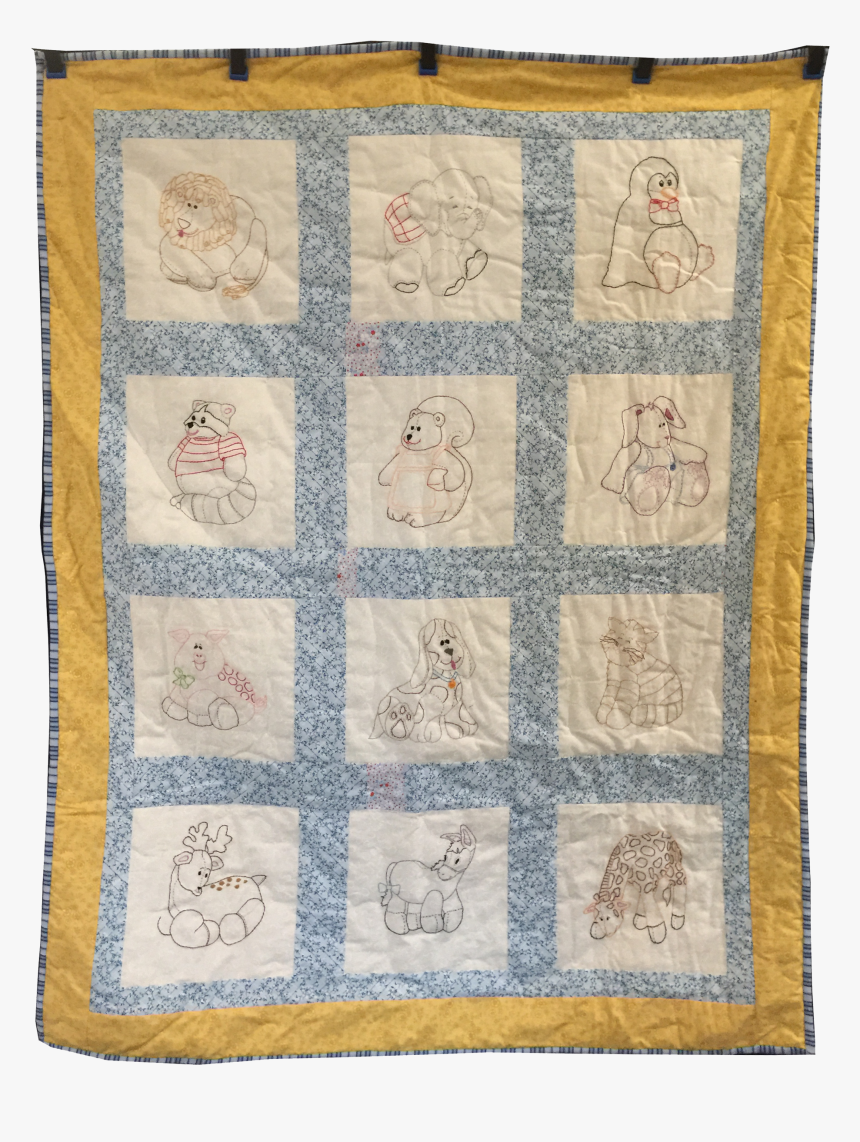 Quilt, HD Png Download