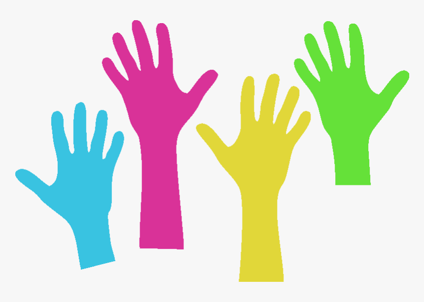 Reaching Hands Logo - World Hand Hygiene Day 2019, HD Png Download