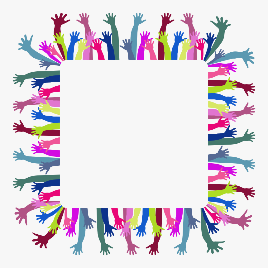 Reaching, HD Png Download
